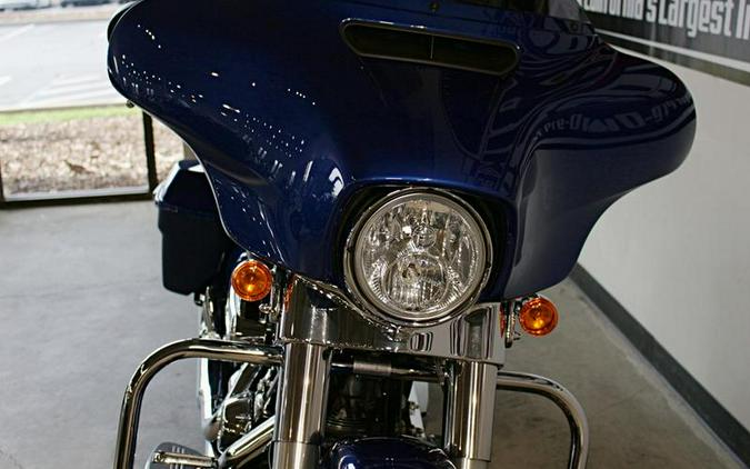 2017 Harley-Davidson® FLHX - Street Glide®