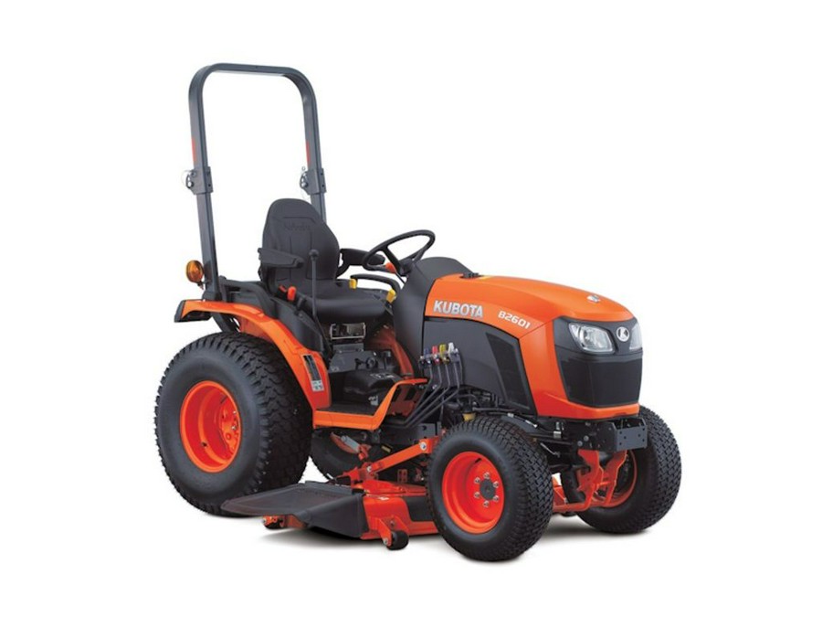 2025 Kubota B01 Series B2301