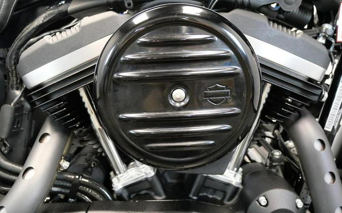 2021 Harley-Davidson® XL883N - Iron 883™