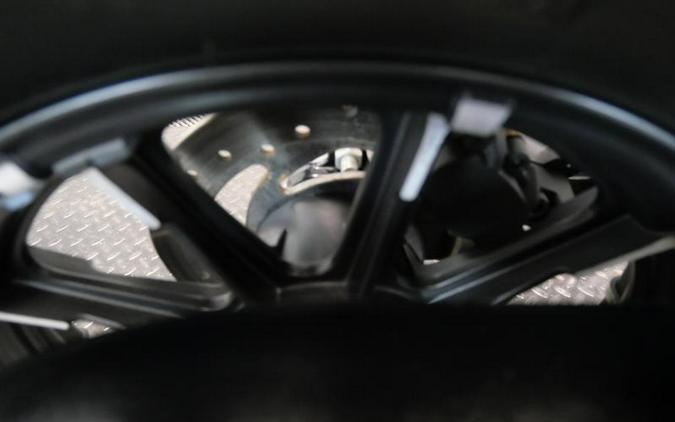 2021 Harley-Davidson® XL883N - Iron 883™