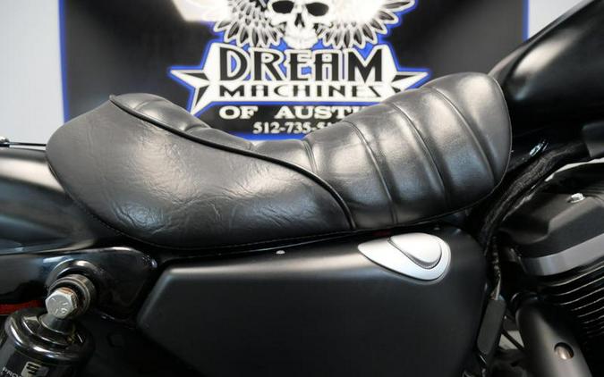 2021 Harley-Davidson® XL883N - Iron 883™