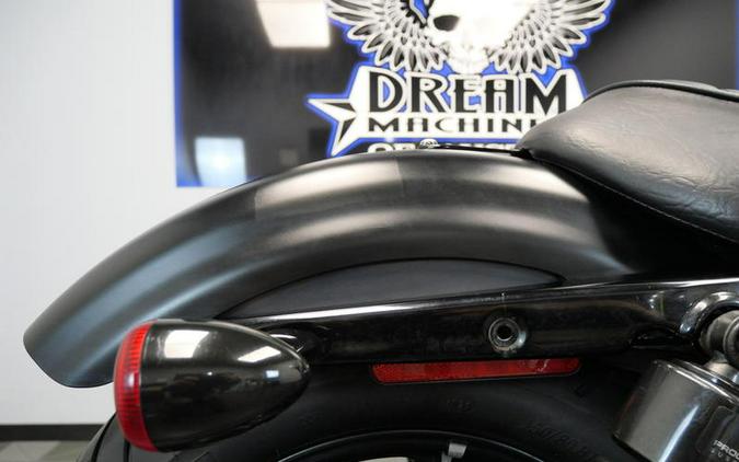 2021 Harley-Davidson® XL883N - Iron 883™