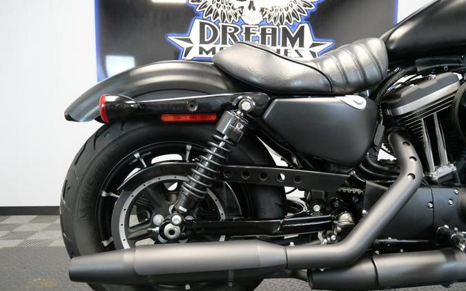 2021 Harley-Davidson® XL883N - Iron 883™