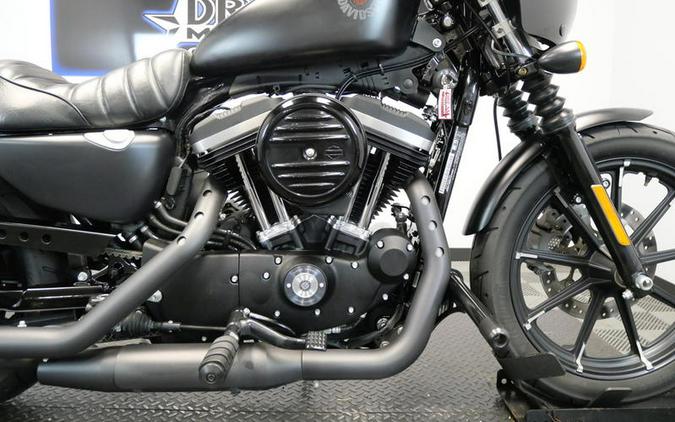 2021 Harley-Davidson® XL883N - Iron 883™