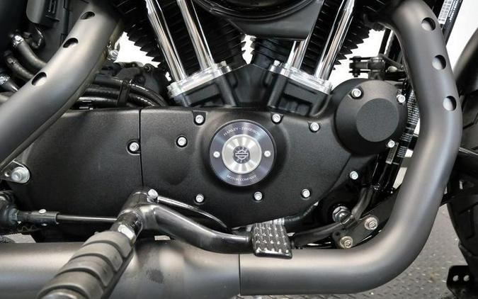 2021 Harley-Davidson® XL883N - Iron 883™