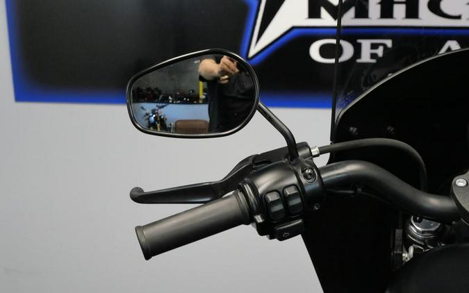 2021 Harley-Davidson® XL883N - Iron 883™