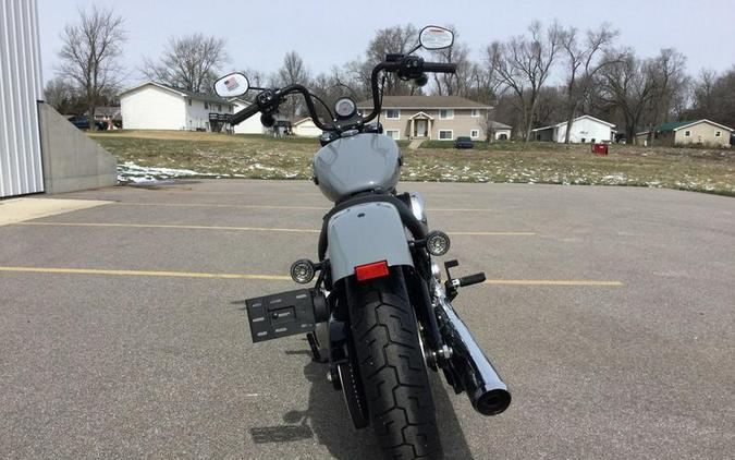 2026 Harley-Davidson® FXBB - Street Bob®