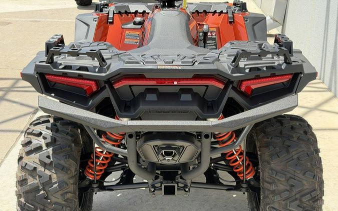 2026 Polaris Sportsman XP 1000 S