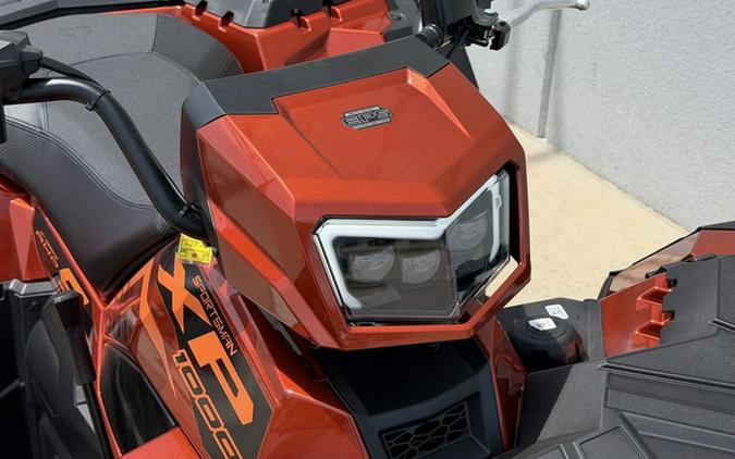 2026 Polaris Sportsman XP 1000 S