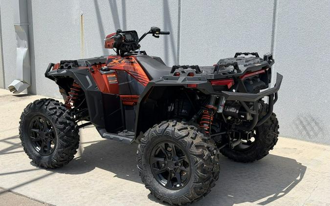 2026 Polaris Sportsman XP 1000 S