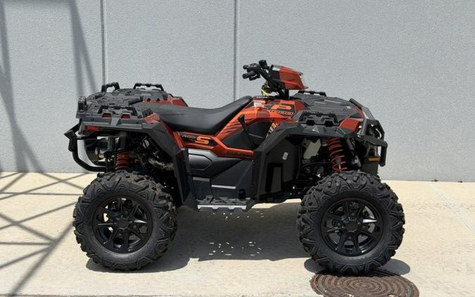 2026 Polaris Sportsman XP 1000 S