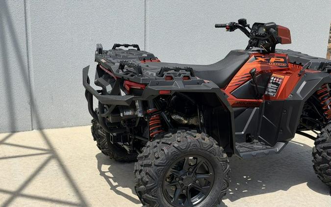 2026 Polaris Sportsman XP 1000 S