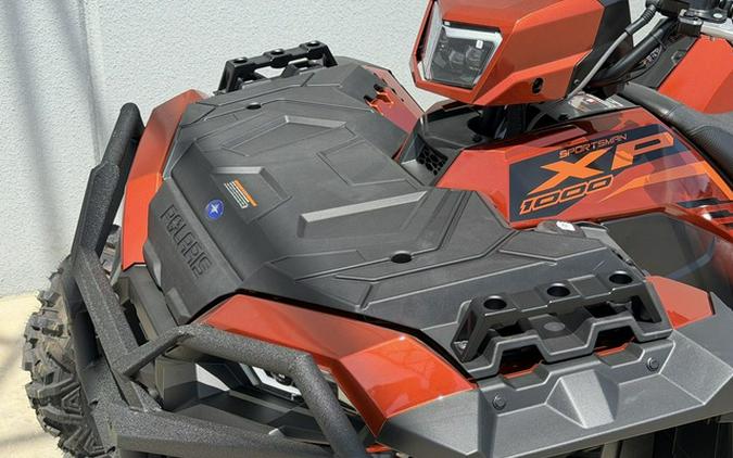 2026 Polaris Sportsman XP 1000 S