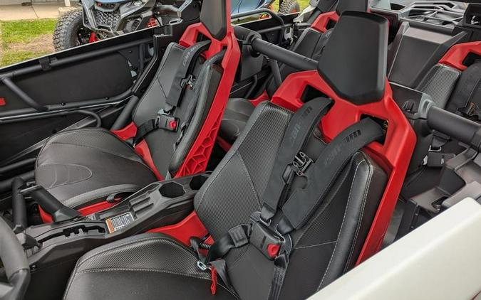 2025 Can-Am® Maverick X3 Max X RC Turbo RR