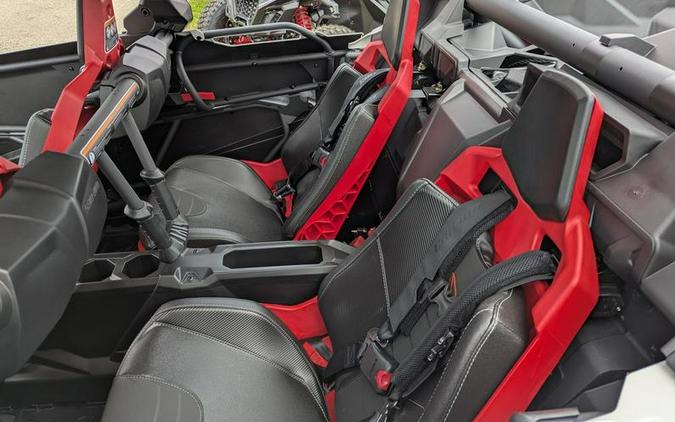 2025 Can-Am® Maverick X3 Max X RC Turbo RR