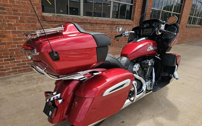 2024 Indian Motorcycle® Pursuit Limited
