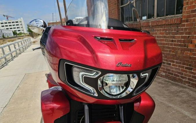 2024 Indian Motorcycle® Pursuit Limited