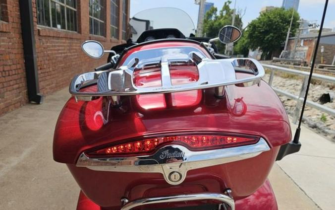 2024 Indian Motorcycle® Pursuit Limited