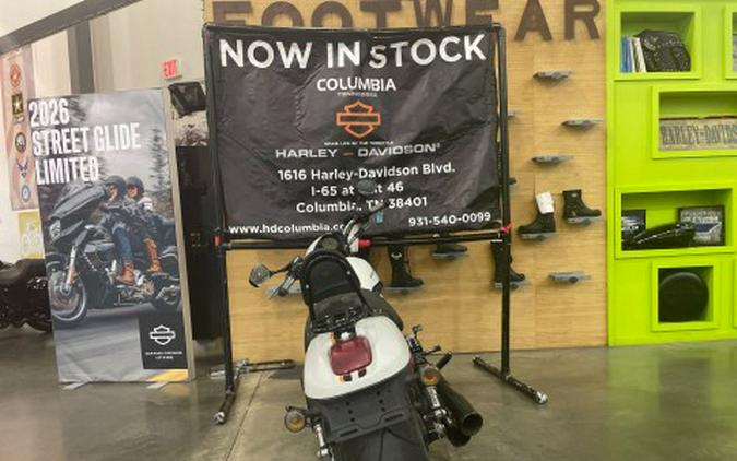 2008 Harley-Davidson NIGHT ROD SPECIAL