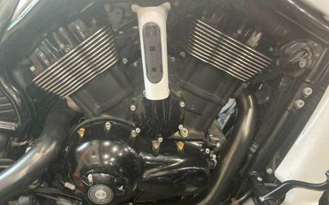 2008 Harley-Davidson NIGHT ROD SPECIAL