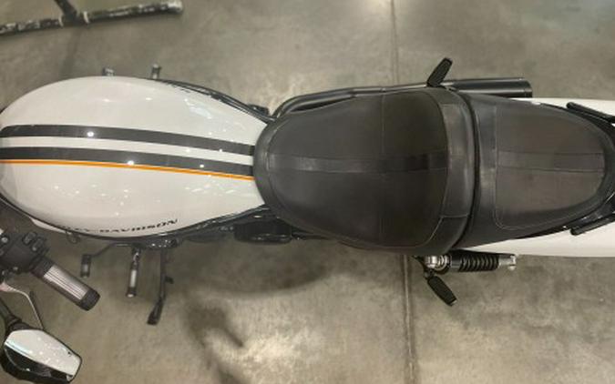 2008 Harley-Davidson NIGHT ROD SPECIAL