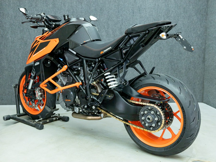 2019 KTM 1290 SUPERDUKE R W/ABS