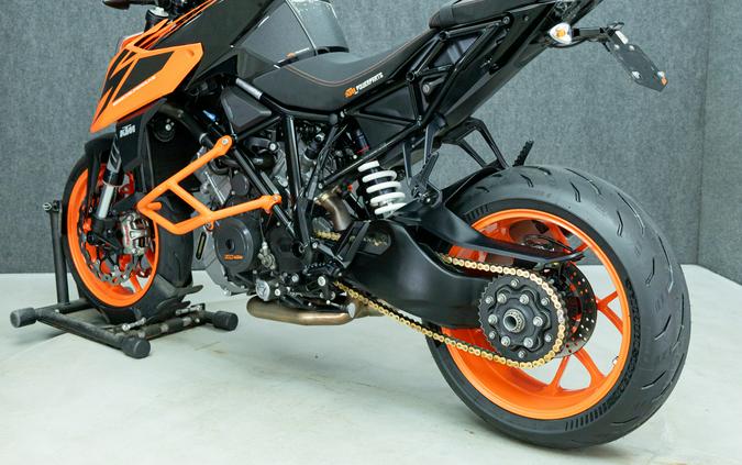 2019 KTM 1290 SUPERDUKE R W/ABS