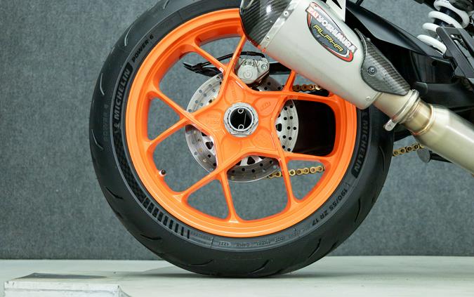 2019 KTM 1290 SUPERDUKE R W/ABS