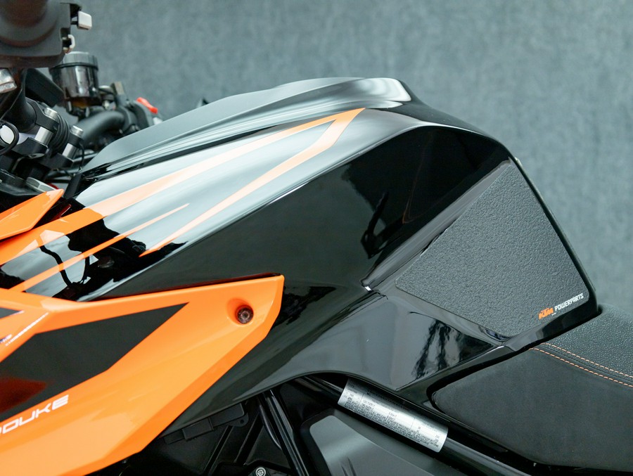 2019 KTM 1290 SUPERDUKE R W/ABS