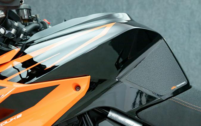 2019 KTM 1290 SUPERDUKE R W/ABS