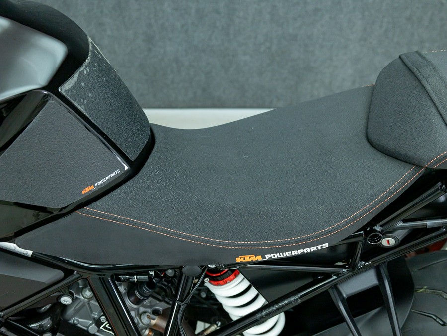 2019 KTM 1290 SUPERDUKE R W/ABS