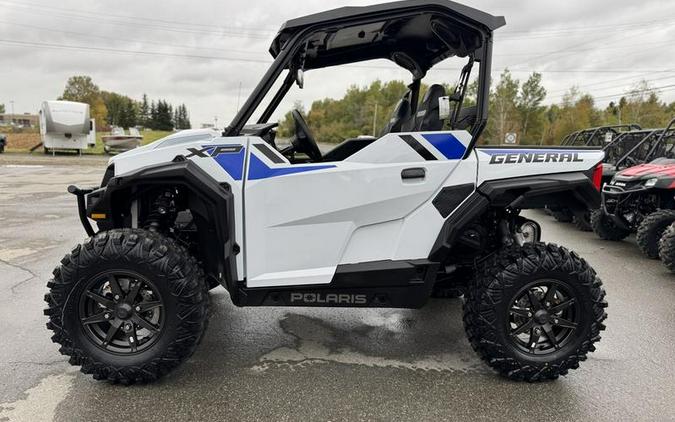 2027 Polaris® General XP 1000 Ultimate