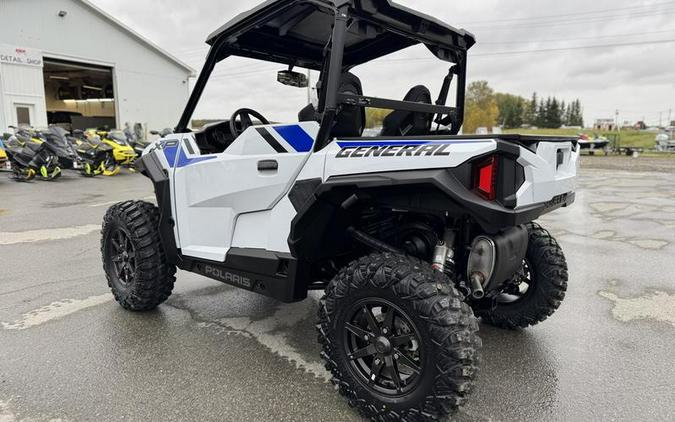 2027 Polaris® General XP 1000 Ultimate