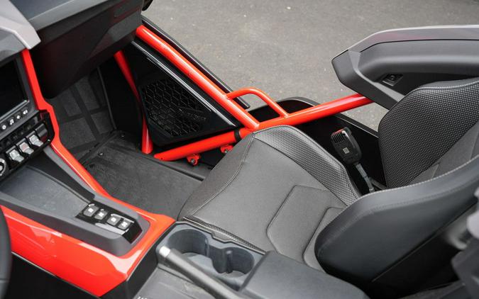 2026 Polaris Slingshot R AutoDrive