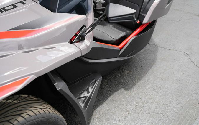 2026 Polaris Slingshot R AutoDrive