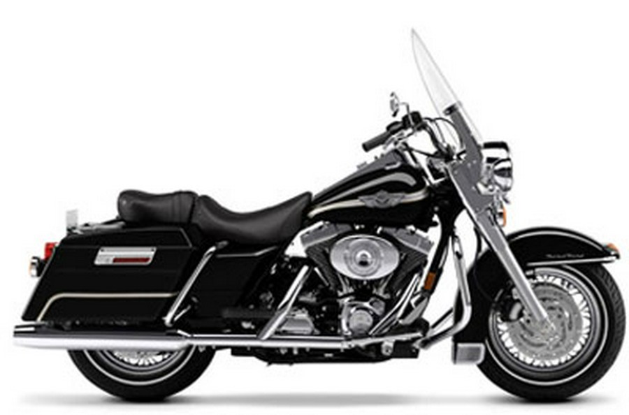 2003 Harley-Davidson FLHR/FLHRI Road King®