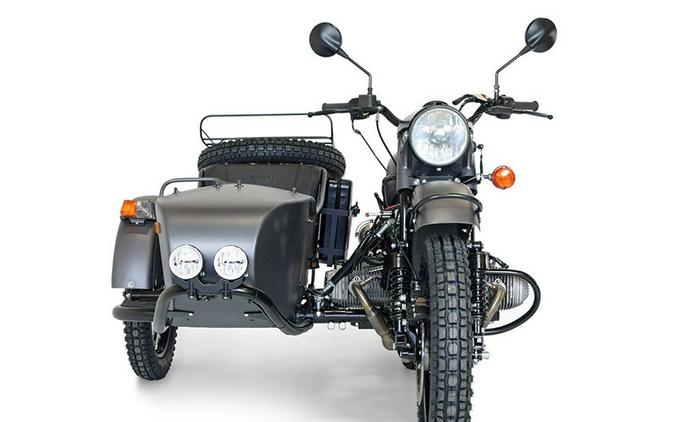 2023 Ural Motorcycles Gear Up Standard