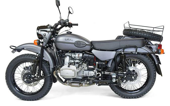 2023 Ural Motorcycles Gear Up Standard