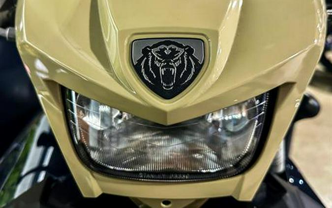 2024 Yamaha Kodiak 700 EPS SE