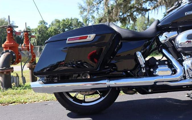 2023 Harley-Davidson Street Glide Lineup First Look [3 Models]