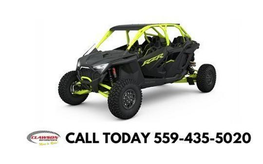 2024 Polaris RZR Pro R 4 Ultimate