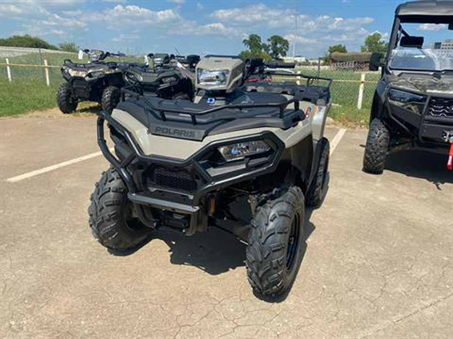 2024 Polaris Sportsman 570 EPS