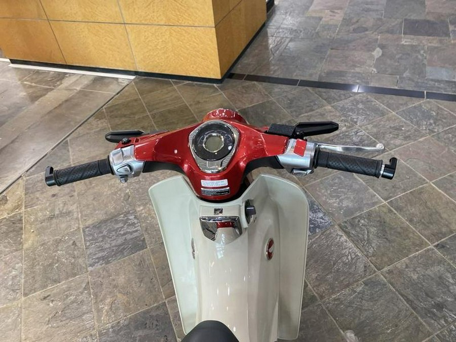 2021 Honda® Super Cub C125