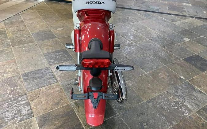 2021 Honda® Super Cub C125