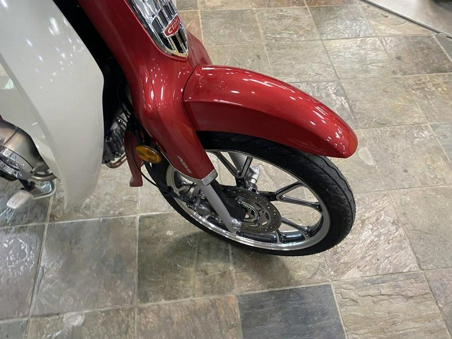 2021 Honda® Super Cub C125