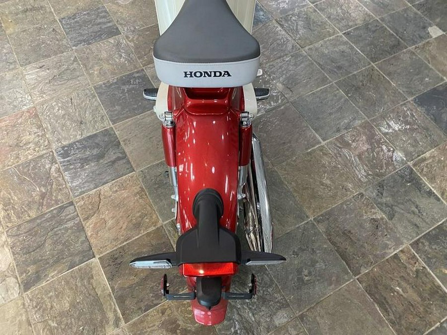 2021 Honda® Super Cub C125