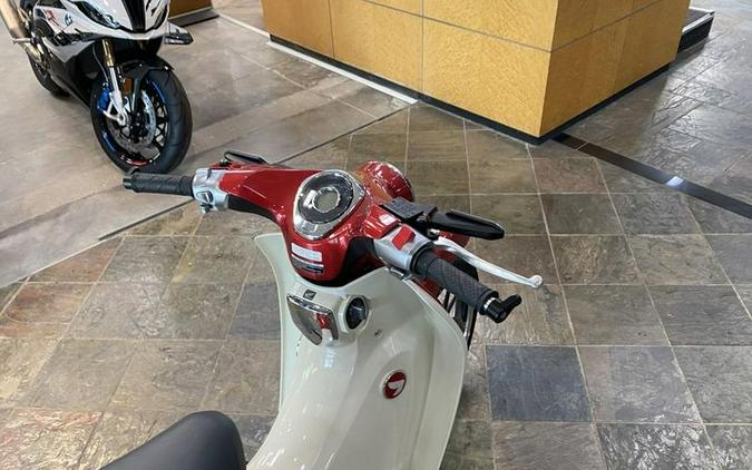 2021 Honda® Super Cub C125