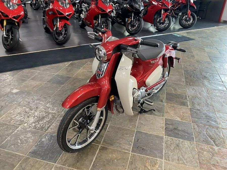 2021 Honda® Super Cub C125