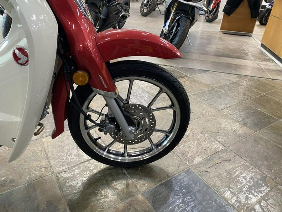 2021 Honda® Super Cub C125