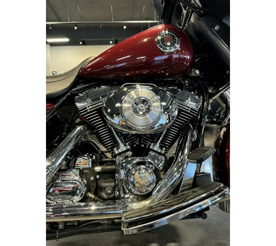 2000 Harley-Davidson® FLHTC - Electra Glide® Classic